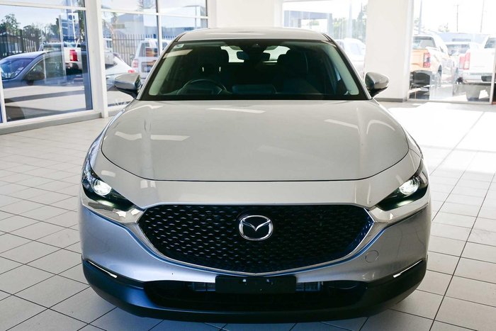 2023 Mazda CX-30 G20 Pure