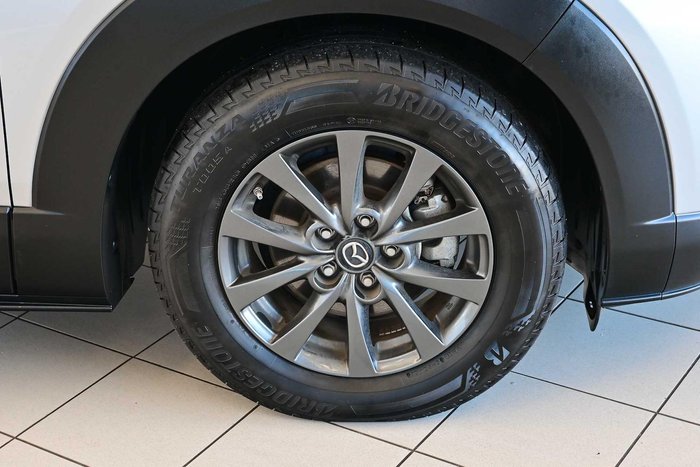 2023 Mazda CX-30 G20 Pure