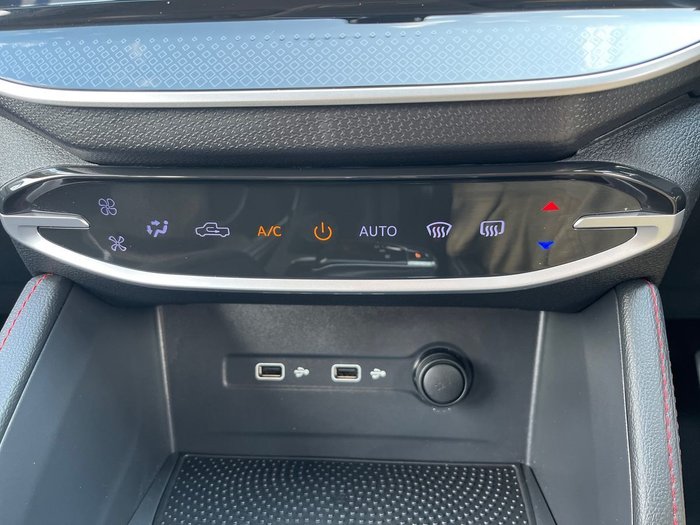 2023 LDV T60