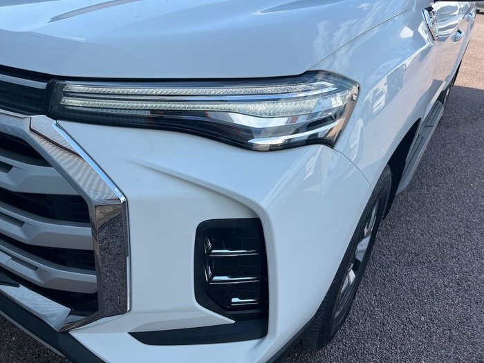 2023 LDV T60
