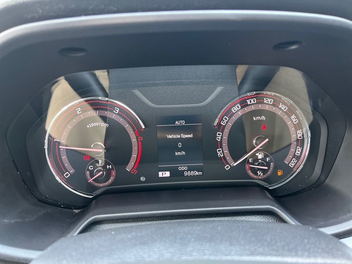 2023 LDV T60