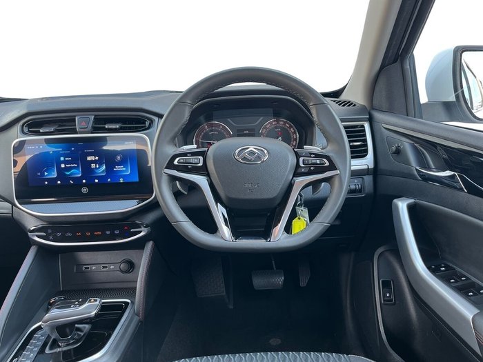 2023 LDV T60