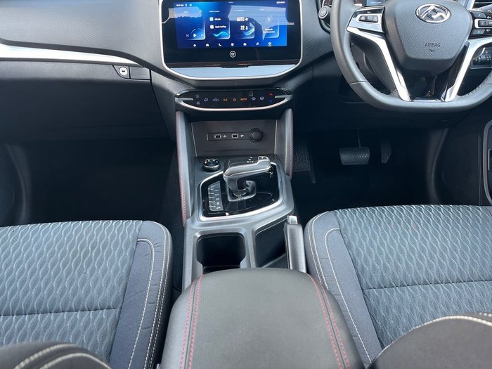 2023 LDV T60