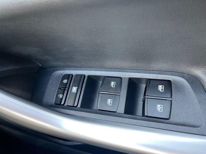 2023 LDV T60