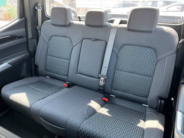 2023 LDV T60
