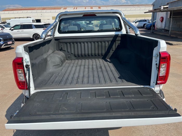 2023 LDV T60