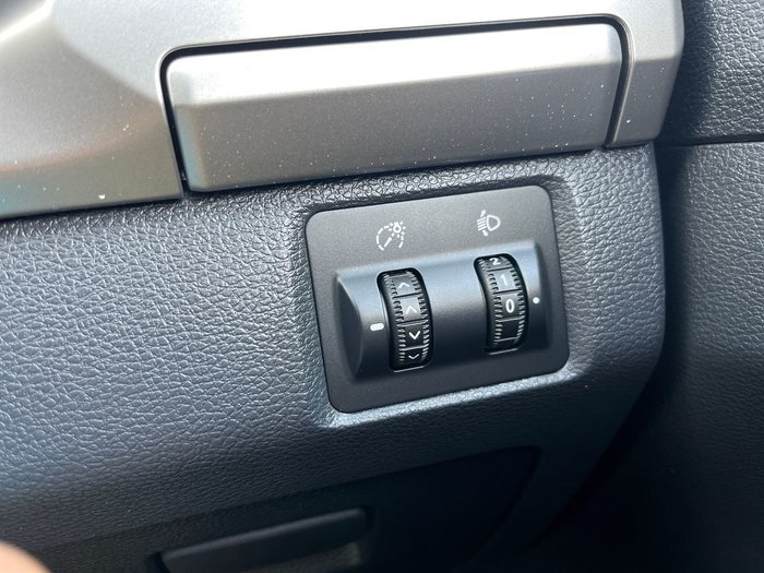 2023 LDV T60