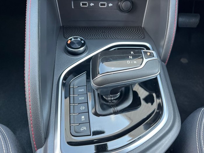 2023 LDV T60