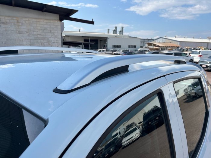 2023 LDV T60