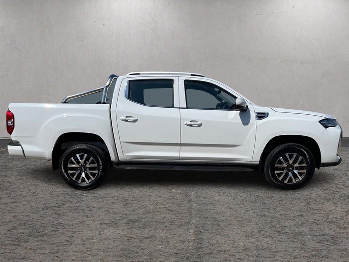 2023 LDV T60