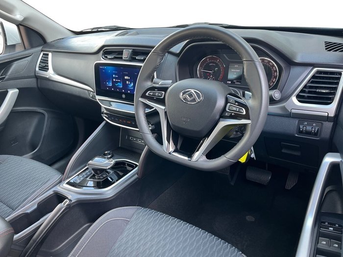 2023 LDV T60