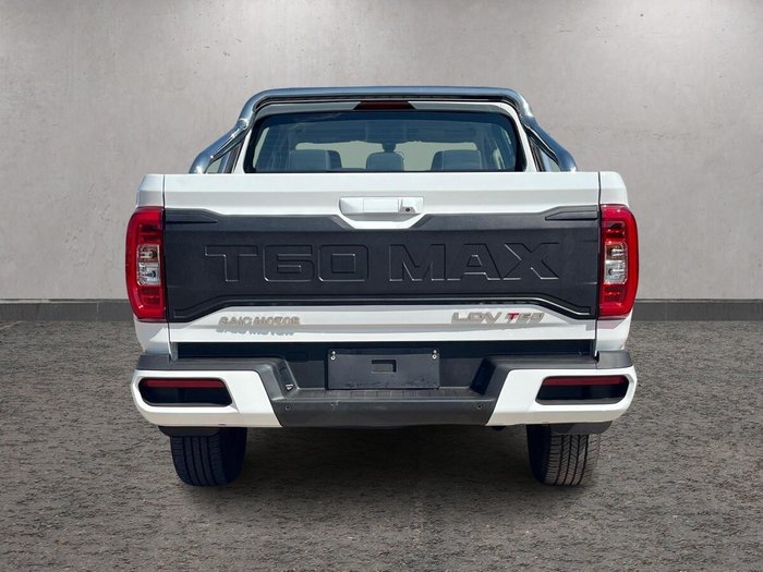 2023 LDV T60