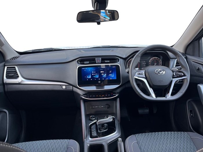 2023 LDV T60