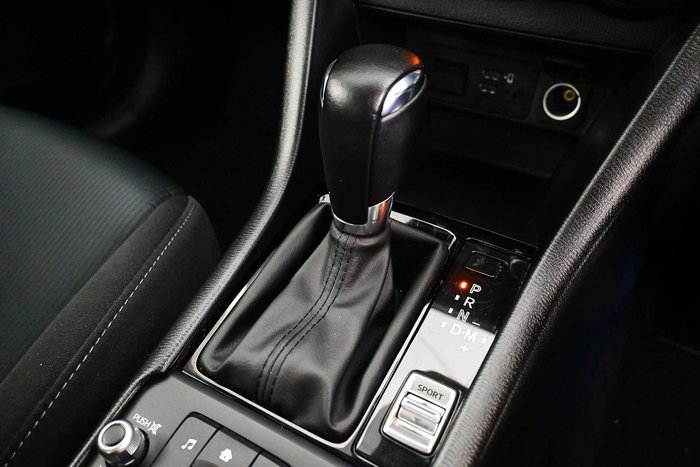 2023 Mazda CX-3 G20 Pure