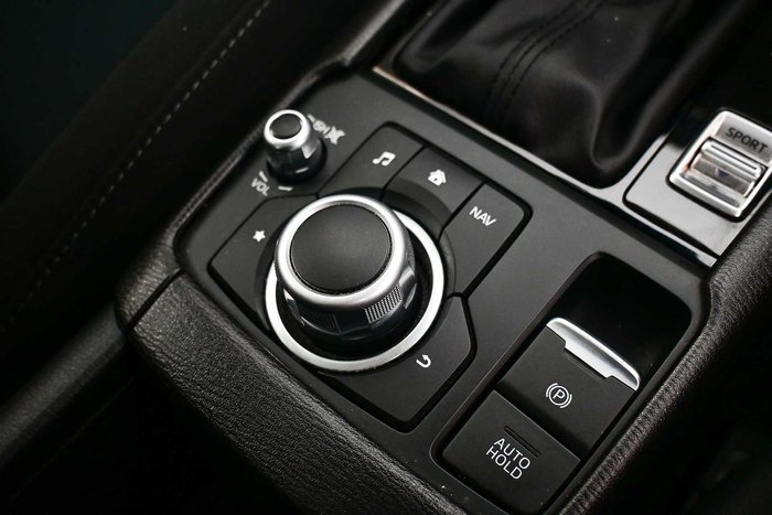 2023 Mazda CX-3 G20 Pure