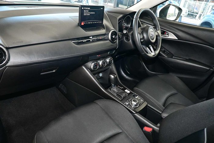 2023 Mazda CX-3 G20 Pure
