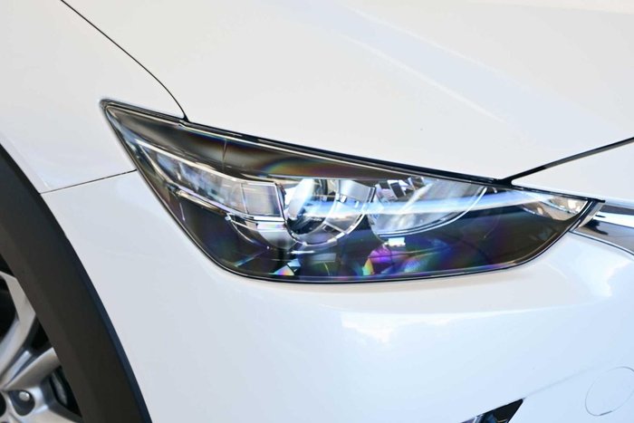 2023 Mazda CX-3 G20 Pure