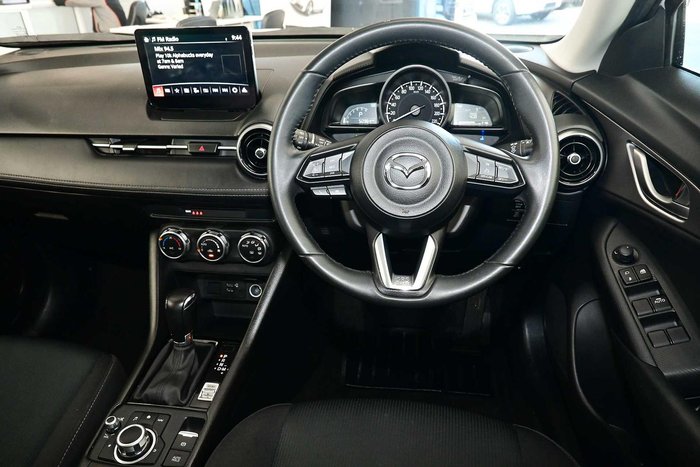 2023 Mazda CX-3 G20 Pure