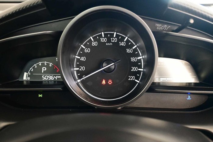 2023 Mazda CX-3 G20 Pure