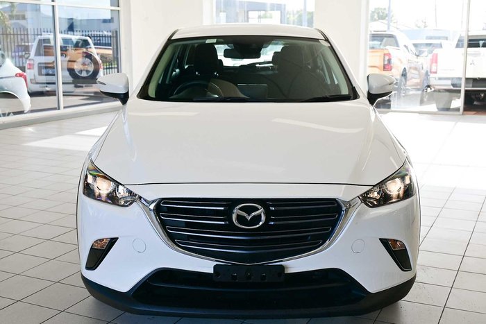 2023 Mazda CX-3 G20 Pure