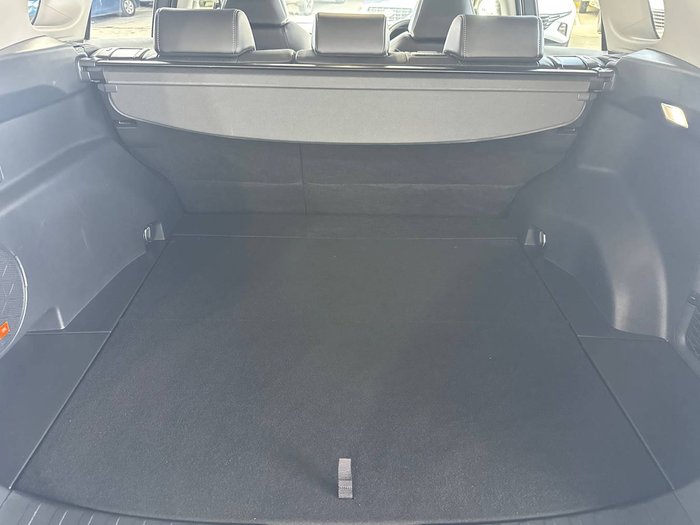 2024 Toyota RAV4 Cruiser
