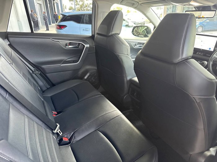 2024 Toyota RAV4 Cruiser