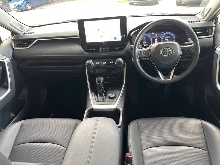 2024 Toyota RAV4 Cruiser