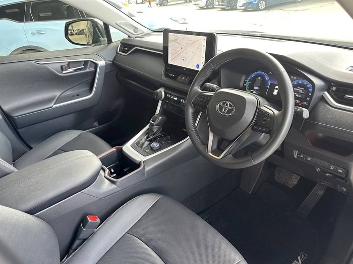 2024 Toyota RAV4 Cruiser