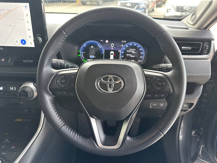 2024 Toyota RAV4 Cruiser