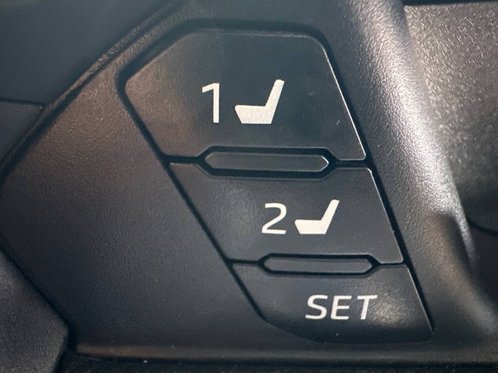 2024 Toyota RAV4 Cruiser