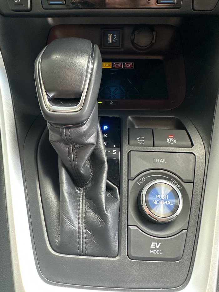 2024 Toyota RAV4 Cruiser