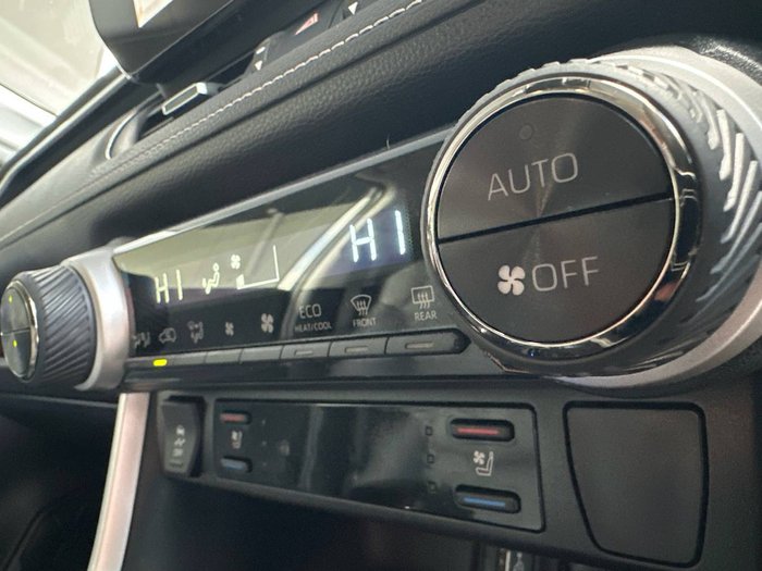 2024 Toyota RAV4 Cruiser