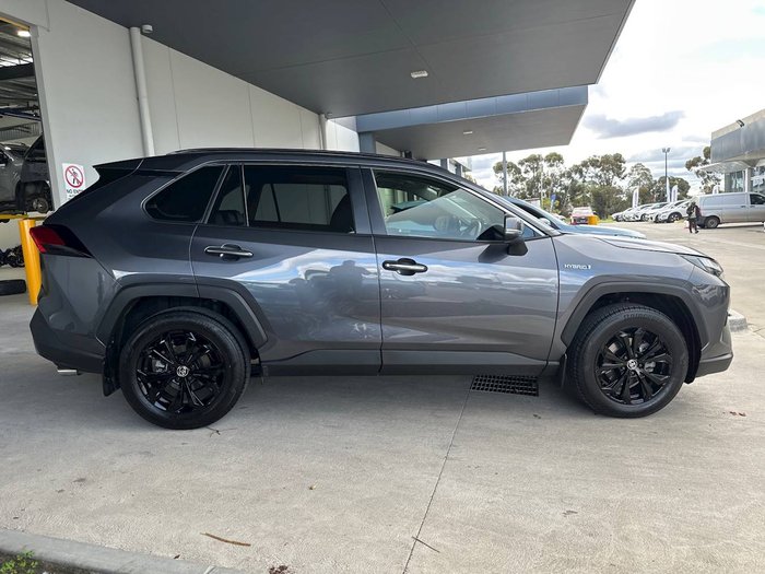 2024 Toyota RAV4 Cruiser
