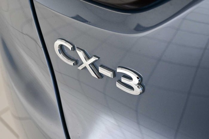 2023 Mazda CX-3 G20 Pure
