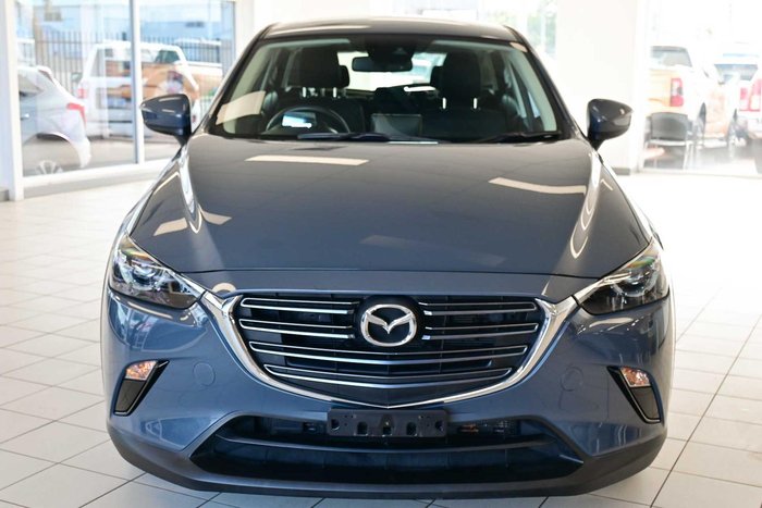 2023 Mazda CX-3 G20 Pure