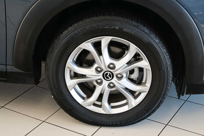 2023 Mazda CX-3 G20 Pure