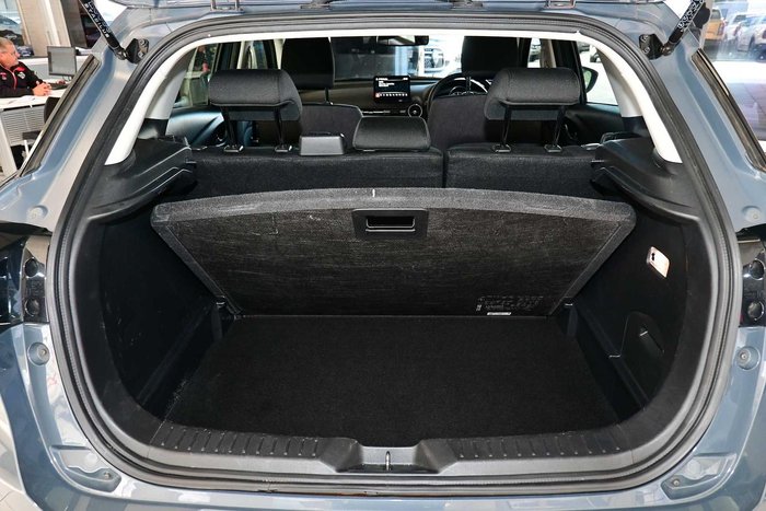 2023 Mazda CX-3 G20 Pure