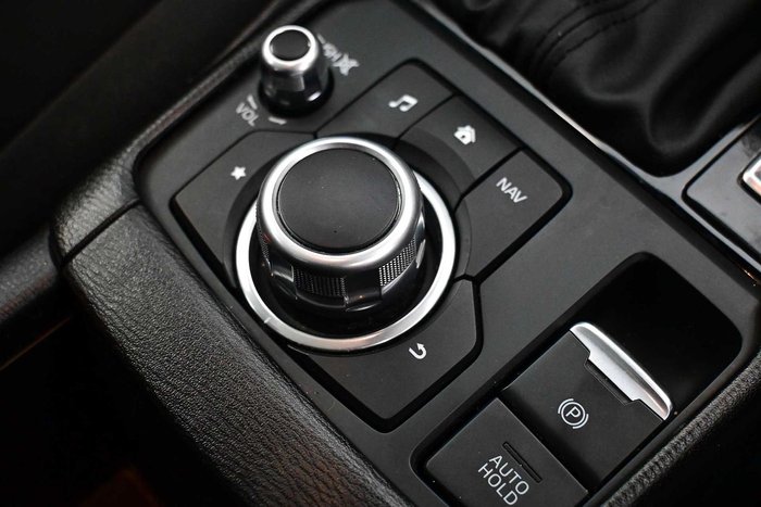 2023 Mazda CX-3 G20 Pure