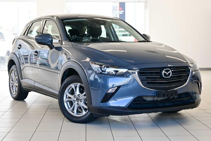 2023 Mazda CX-3 G20 Pure