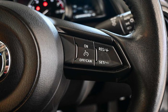 2023 Mazda CX-3 G20 Pure