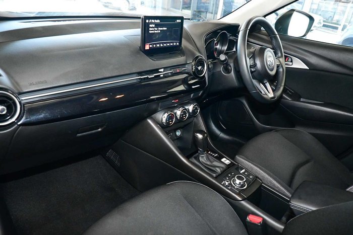 2023 Mazda CX-3 G20 Pure