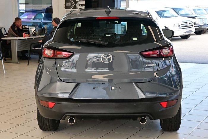 2023 Mazda CX-3 G20 Pure