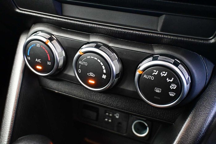 2023 Mazda CX-3 G20 Pure