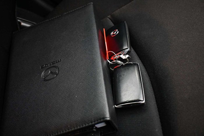 2023 Mazda CX-3 G20 Pure