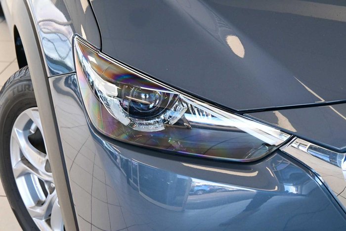 2023 Mazda CX-3 G20 Pure