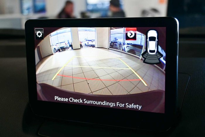 2023 Mazda CX-3 G20 Pure