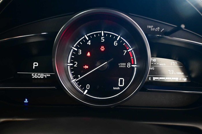 2023 Mazda CX-3 G20 Pure