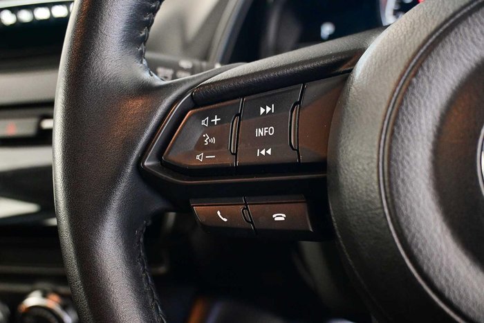 2023 Mazda CX-3 G20 Pure