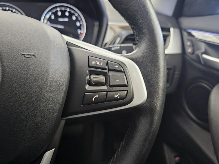 2022 BMW X1 sDrive18i