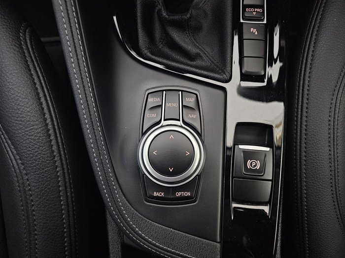 2022 BMW X1 sDrive18i